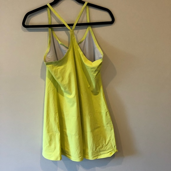 Outdoor Voices Exercise Dress Original - Picture 2 of 4